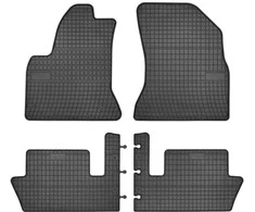 Frogum Guminiai kilimėliai Citroen C4 Picasso 2006-2013m.