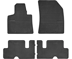 Frogum Guminiai kilimėliai Citroen C4 Spacetourer 2018-2019m.