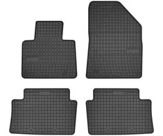 Frogum Guminiai kilimėliai Citroen C5 II 2007-2017m.
