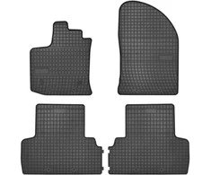 Frogum Guminiai kilimėliai Dacia Lodgy 2012-2022m.