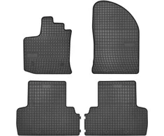 Frogum Guminiai kilimėliai Dacia Lodgy 2012-2022m.