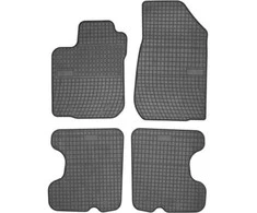 Frogum Guminiai kilimėliai Dacia Sandero Stepway 2013-2018m.