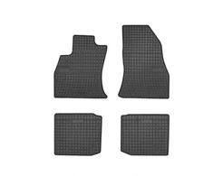 Frogum Guminiai kilimėliai Fiat 500L 2012-2022m.