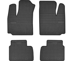 Frogum Guminiai kilimėliai Fiat Doblo 2001-2008m.