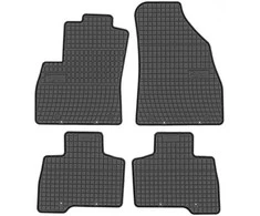 Frogum Guminiai kilimėliai Fiat Fiorino III 2007-2024m. (5 vietų)