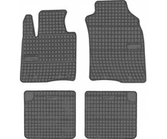 Frogum Guminiai kilimėliai Fiat Panda III nuo 2011m.