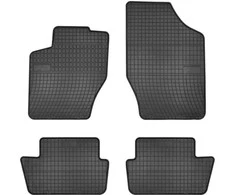 Frogum Guminiai kilimėliai Fiat Panda III nuo 2012m.