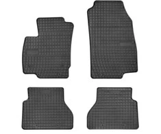 Frogum Guminiai kilimėliai Ford B-Max 2012-2017m.