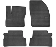 Frogum Guminiai kilimėliai Ford C-Max 2003-2010m.