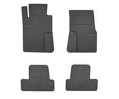 Frogum Guminiai kilimėliai Ford Mustang V 2004-2014m.