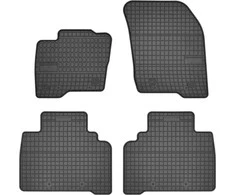 Frogum Guminiai kilimėliai Ford S-Max II 2015-2023m.