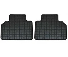 Frogum Guminiai kilimėliai Ford Tourneo Courier nuo 2013m. (2 eilė)
