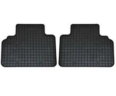 Frogum Guminiai kilimėliai Ford Transit Custom nuo 2012m. (2 eilė)