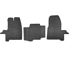 Frogum Guminiai kilimėliai Ford Transit Custom nuo 2012m. (priekiniai)
