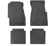 Frogum Guminiai kilimėliai Honda Civic IV sedan 1995-2001m. (4 durų)