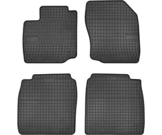 Frogum Guminiai kilimėliai Honda Civic IX Hatchback 2012-2015m. (3/5 durų)