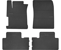 Frogum Guminiai kilimėliai Honda Civic IX Sedan 2012-2015m. (4 durų)