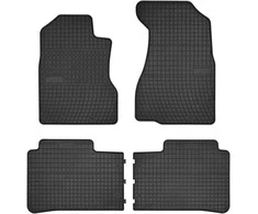 Frogum Guminiai kilimėliai Honda CRV II 2002-2006m.
