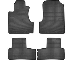 Frogum Guminiai kilimėliai Honda CRV III 2006-2012m.