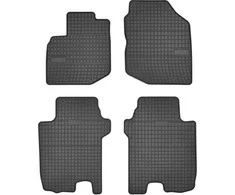 Frogum Guminiai kilimėliai Honda Jazz III 2008-2013m.