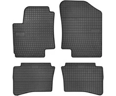 Frogum Guminiai kilimėliai Hyundai i20 2008-2014m.