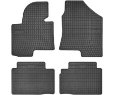 Frogum Guminiai kilimėliai Hyundai ix35 2010-2015m.