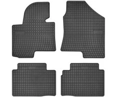 Frogum Guminiai kilimėliai Hyundai Tucson II 2009-2015m.
