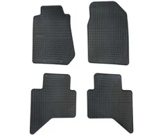 Frogum Guminiai kilimėliai Isuzu D-MAX 2011-2019m.