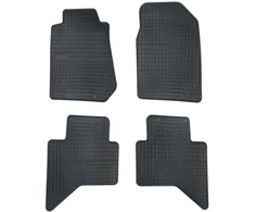 Frogum Guminiai kilimėliai Isuzu D-MAX 2011-2019m.