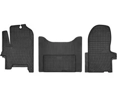 Frogum Guminiai kilimėliai Iveco Daily IV, V 2006-2014m.