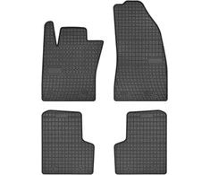 Frogum Guminiai kilimėliai Jeep Renegade nuo 2014m.