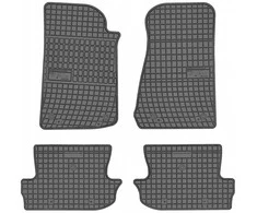 Frogum Guminiai kilimėliai Jeep Wrangler IV nuo 2017m. (4 durų)