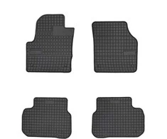 Frogum Guminiai kilimėliai Land Rover Discovery Sport 2014-2019m.