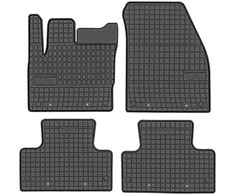 Frogum Guminiai kilimėliai Land Rover Range Rover Evoque 2011-2018m.