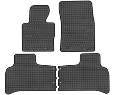 Bikuva.lt Frogum Guminiai kilimėliai Land Rover Range Rover Vogue 2000-2012m.