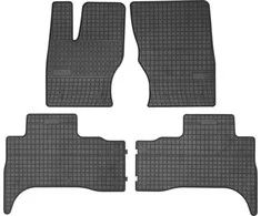 Frogum Guminiai kilimėliai Land Rover Range Rover Sport II 2013-2022m.
