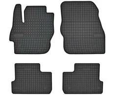 Frogum Guminiai kilimėliai Mazda 3 II 2009-2013m.