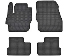 Frogum Guminiai kilimėliai Mazda 3 II 2009-2013m.
