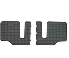 Frogum Guminiai kilimėliai Mazda 5 2005-2010m. (3 eilė)