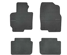 Frogum Guminiai kilimėliai Mazda CX-5 2012-2017m.
