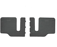 Frogum Guminiai kilimėliai Mazda Premacy 2005-2010m. (3 eilė)