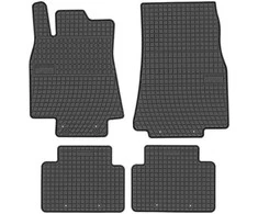 Frogum Guminiai kilimėliai Mercedes A-class w169 2004-2012m.