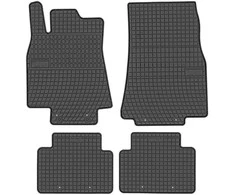 Frogum Guminiai kilimėliai Mercedes A-class w169 2004-2012m.