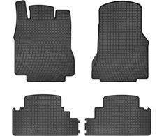 Frogum Guminiai kilimėliai Mercedes A-class W168 1997-2004m.