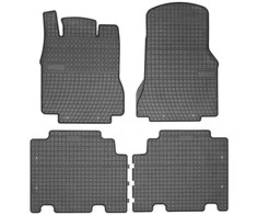 Frogum Guminiai kilimėliai Mercedes A-class (W168) 2001-2004m. (Long)