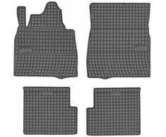 Frogum Guminiai kilimėliai Mercedes Benz G-class W463 2012-2018m.