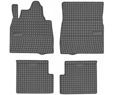 Frogum Guminiai kilimėliai Mercedes Benz G-class W463 2012-2018m.