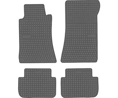 Frogum Guminiai kilimėliai Mercedes Benz CLK-class (W209) 2002-2009m.