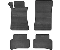 Frogum Guminiai kilimėliai Mercedes C-class W203 2000-2007m.