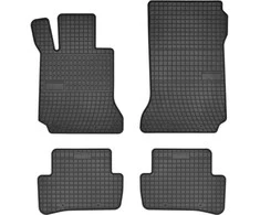 Frogum Guminiai kilimėliai Mercedes C-class W204 2007-2014m.